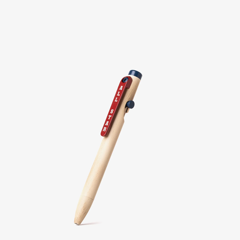 Tactile Turn All Star Seasonal Release Ballpoint Pen