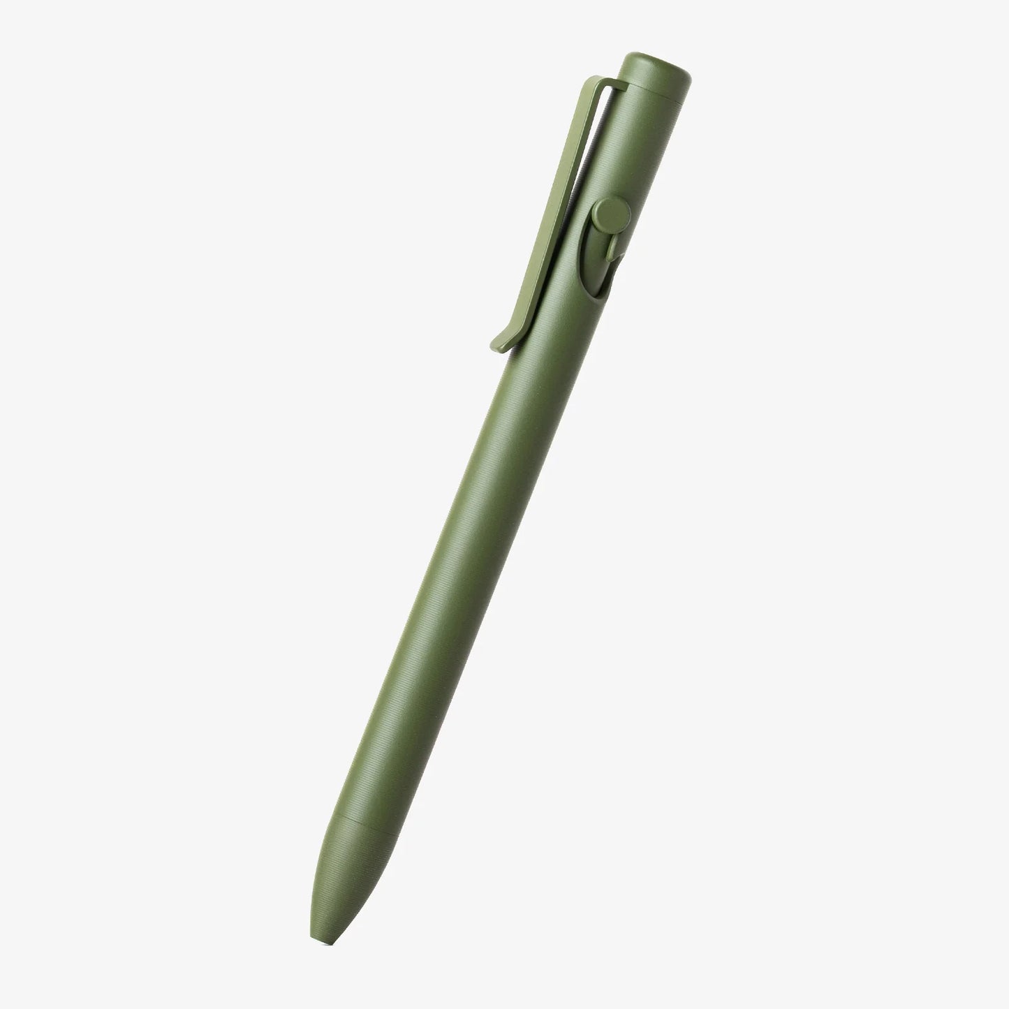Tactile Turn Bolt Action Pen