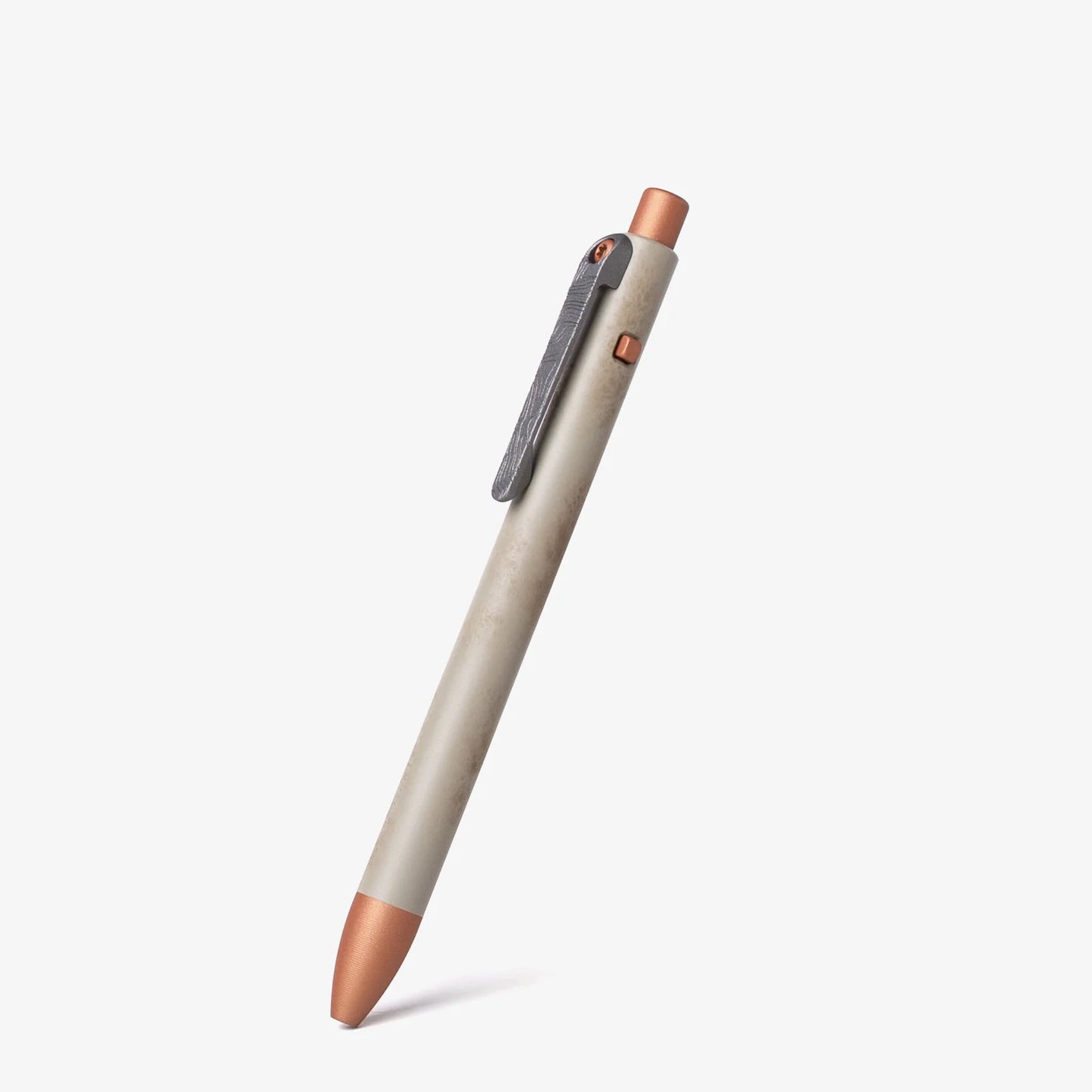 Tactile Turn "Off Grid" Side Click Ballpoint Pen