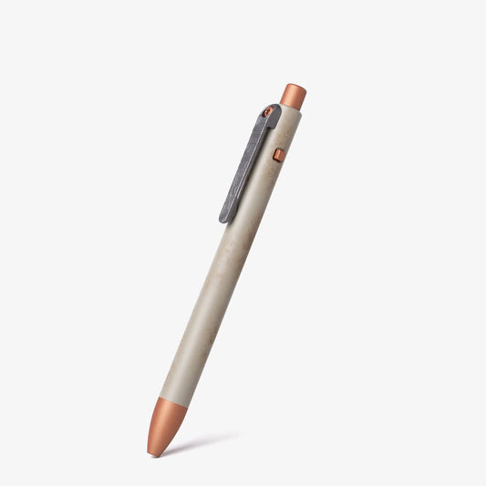 Tactile Turn "Off Grid" Side Click Ballpoint Pen