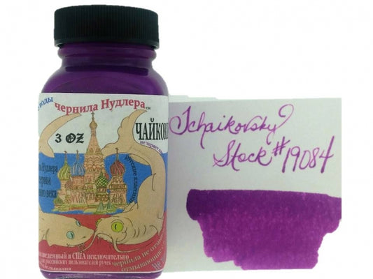 19084 Noodler's Tchaikovsky 3 oz