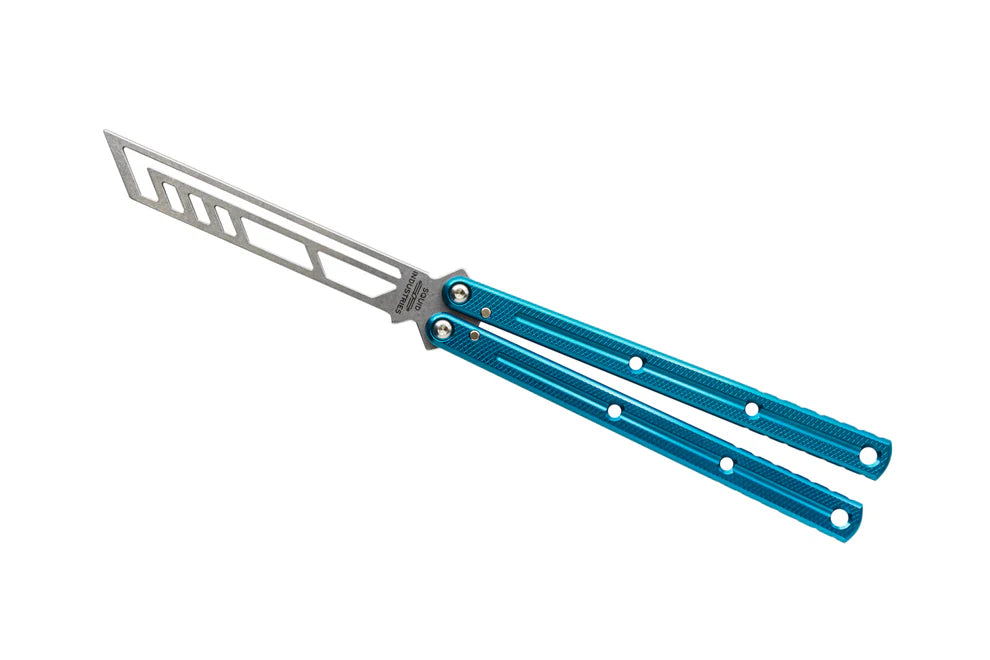 Squid Industries Krake Raken Trainer V3