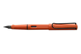 Lamy Safari Fountain Pen