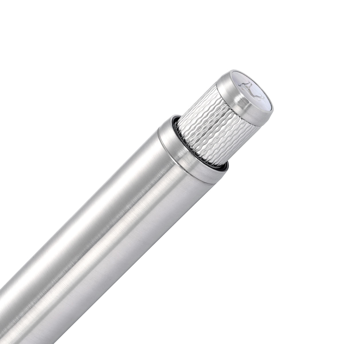 Thomas Slim Barley Nomad EDC Collection – Fountain Pen & Rollerball