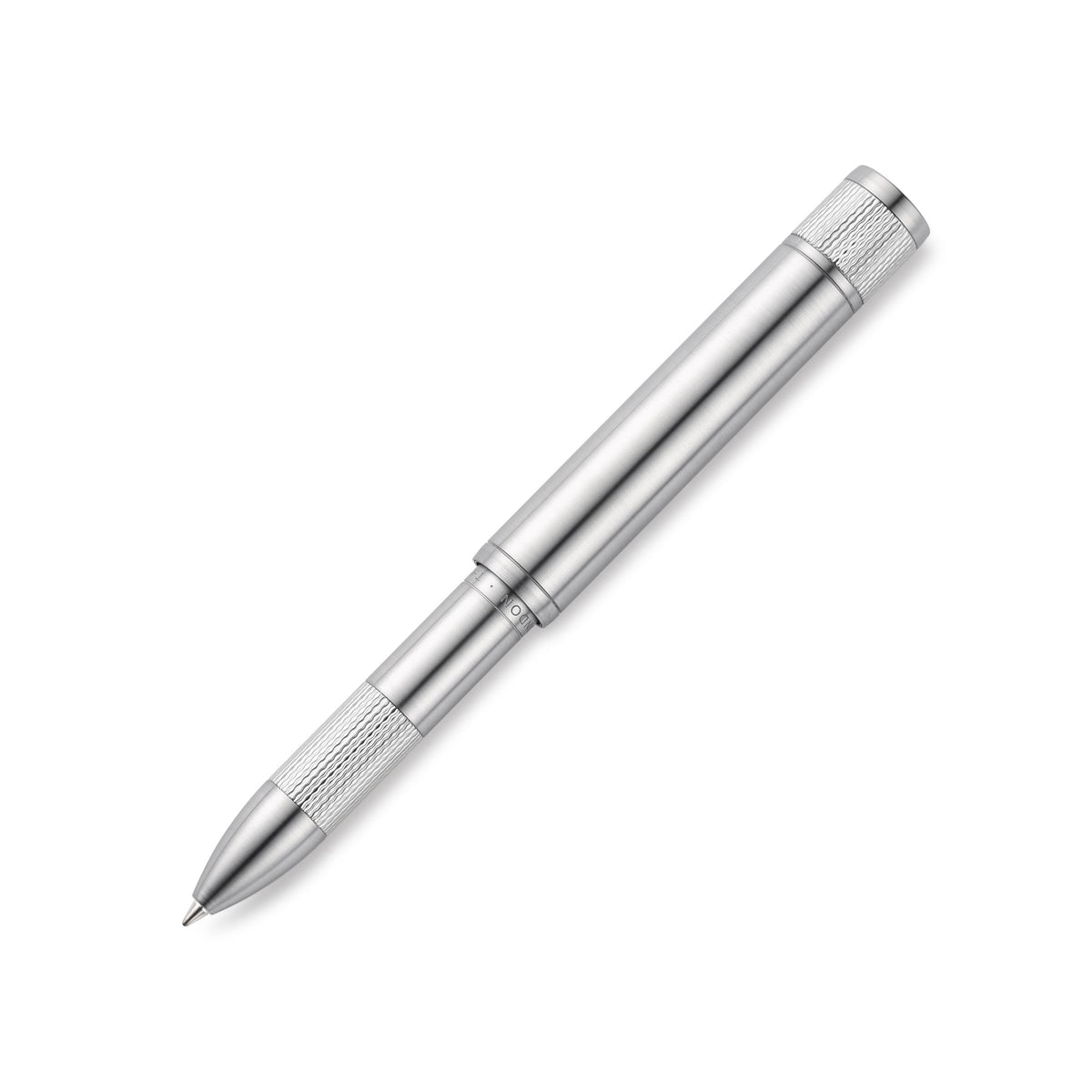 Thomas Slim Barley Nomad EDC Collection – Fountain Pen & Rollerball