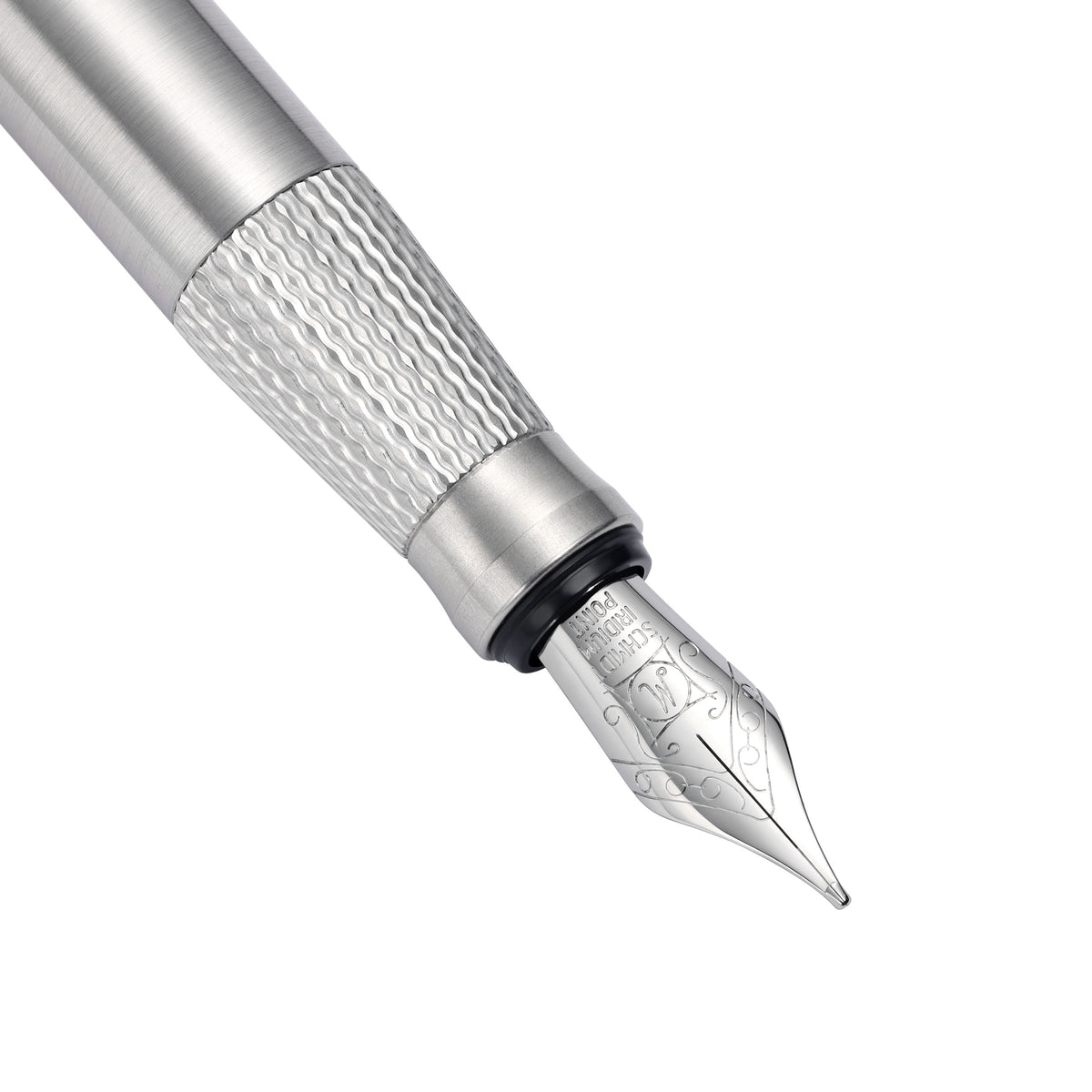 Thomas Slim Barley Nomad EDC Collection – Fountain Pen & Rollerball