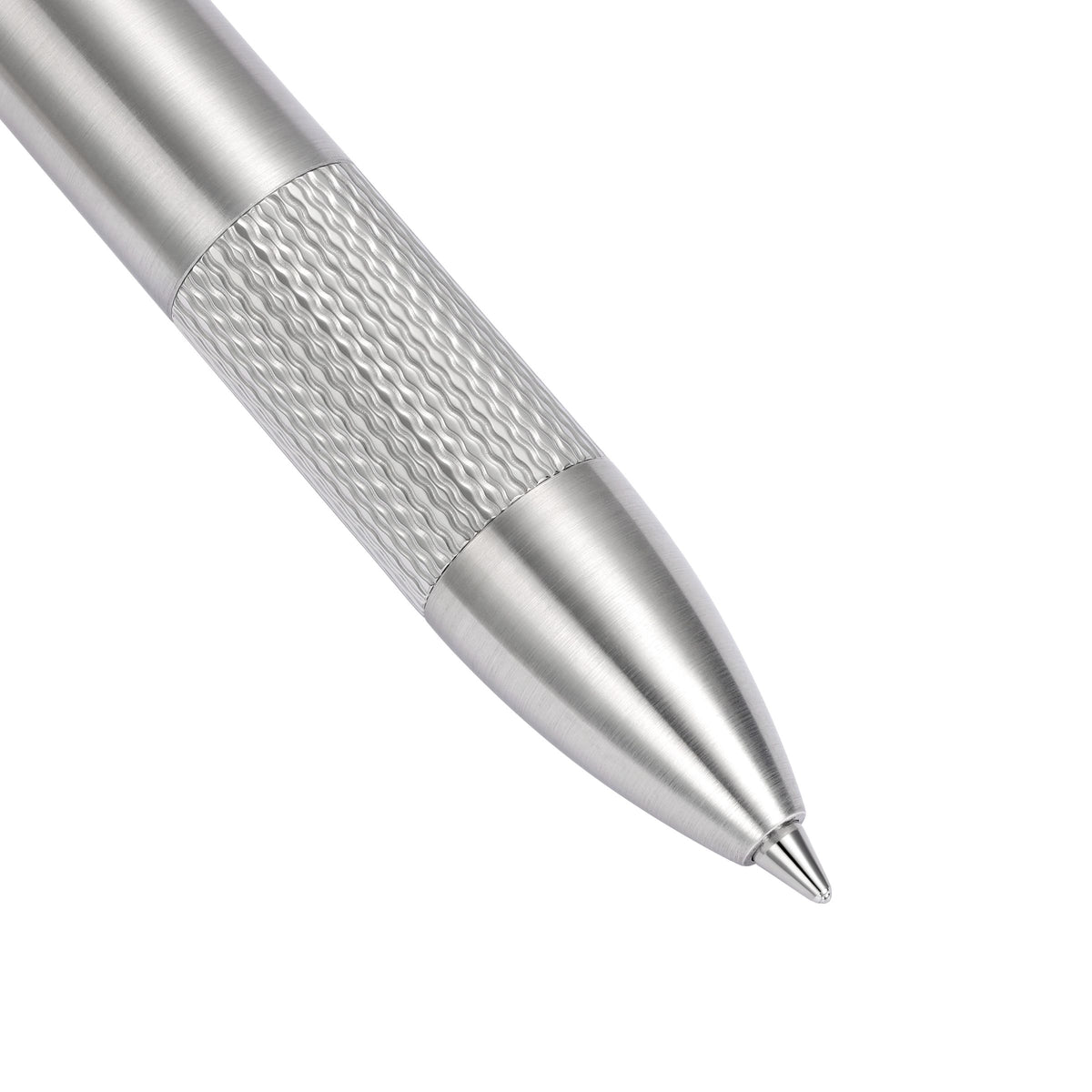 Thomas Slim Barley Nomad EDC Collection – Fountain Pen & Rollerball