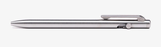 Tactile Turn Slim Bolt Action Pen