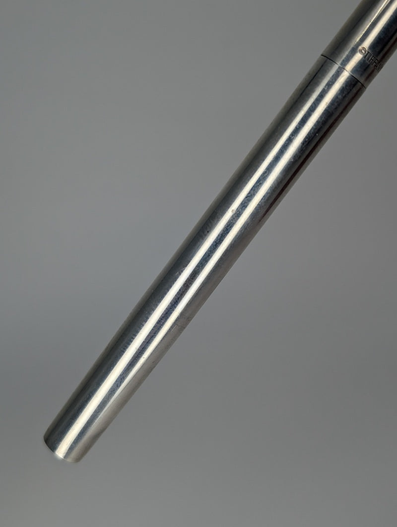 *Consignment* Tiffany & Co "T" Sterling Silver Rollerball Pen