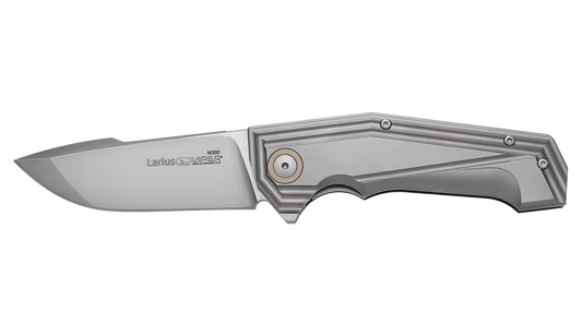 Viper Larius Titanium Folding Knife
