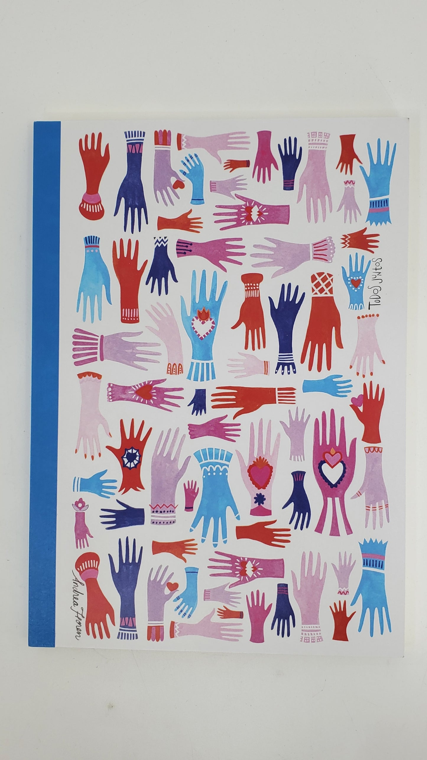 Itoya Studio Oasis "Spotlight" Notebook