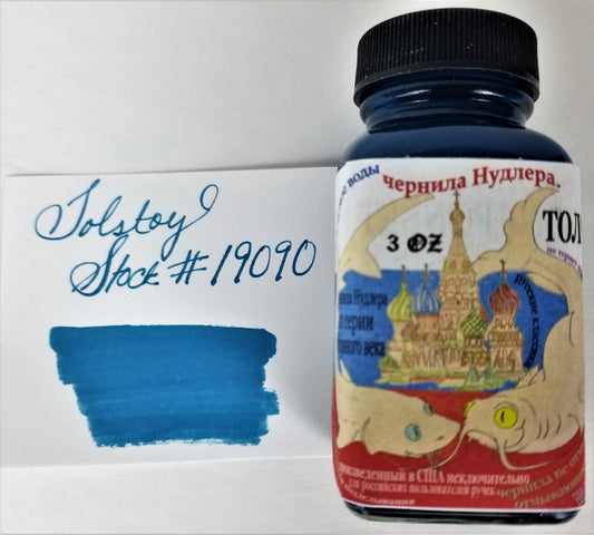 19090 Noodler's Tolstoy 3 oz