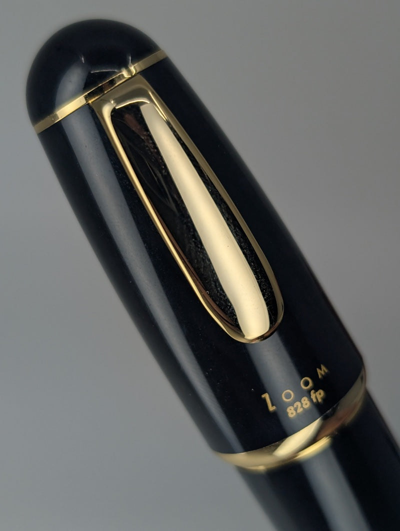 *Consignment* Tombow Zoom 828 Fountain Pen