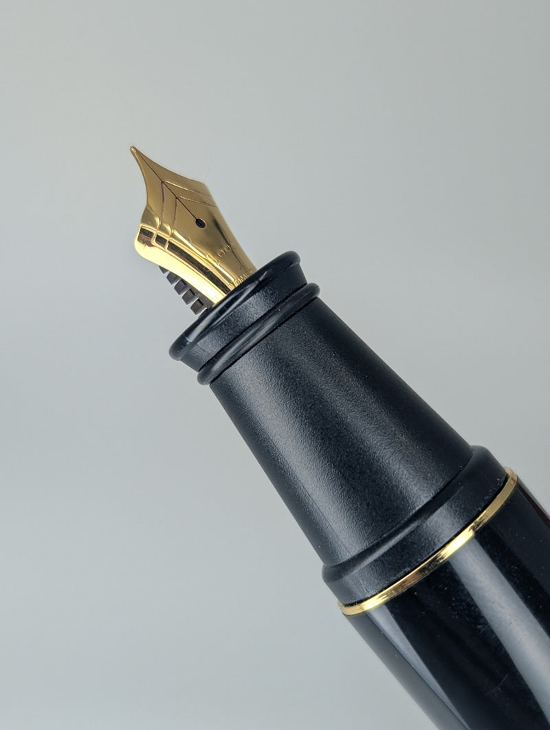 *Consignment* Tombow Zoom 828 Fountain Pen