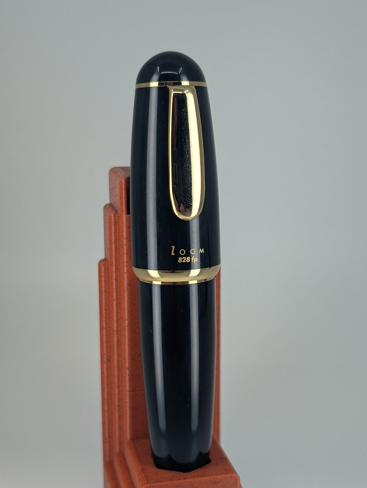 *Consignment* Tombow Zoom 828 Fountain Pen