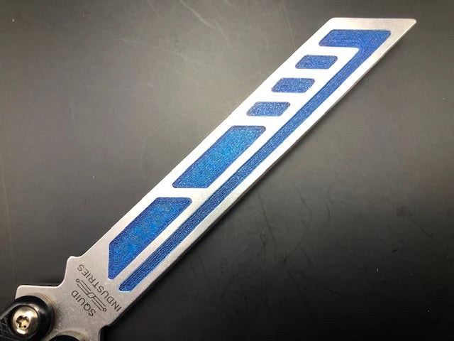 Zippy Balance Insert Mod for Machinewise Sasori and Tottori