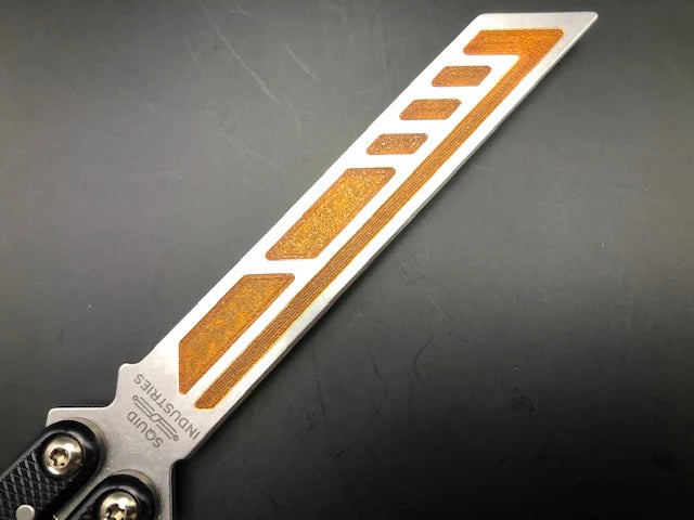 Zippy Balance Insert Mod for Machinewise Sasori and Tottori