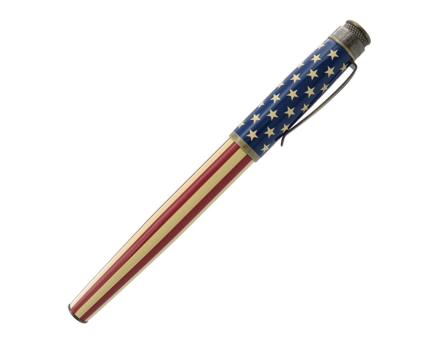 Retro 51 Tornado Tribute 250 Limited Edition Fountain Pen