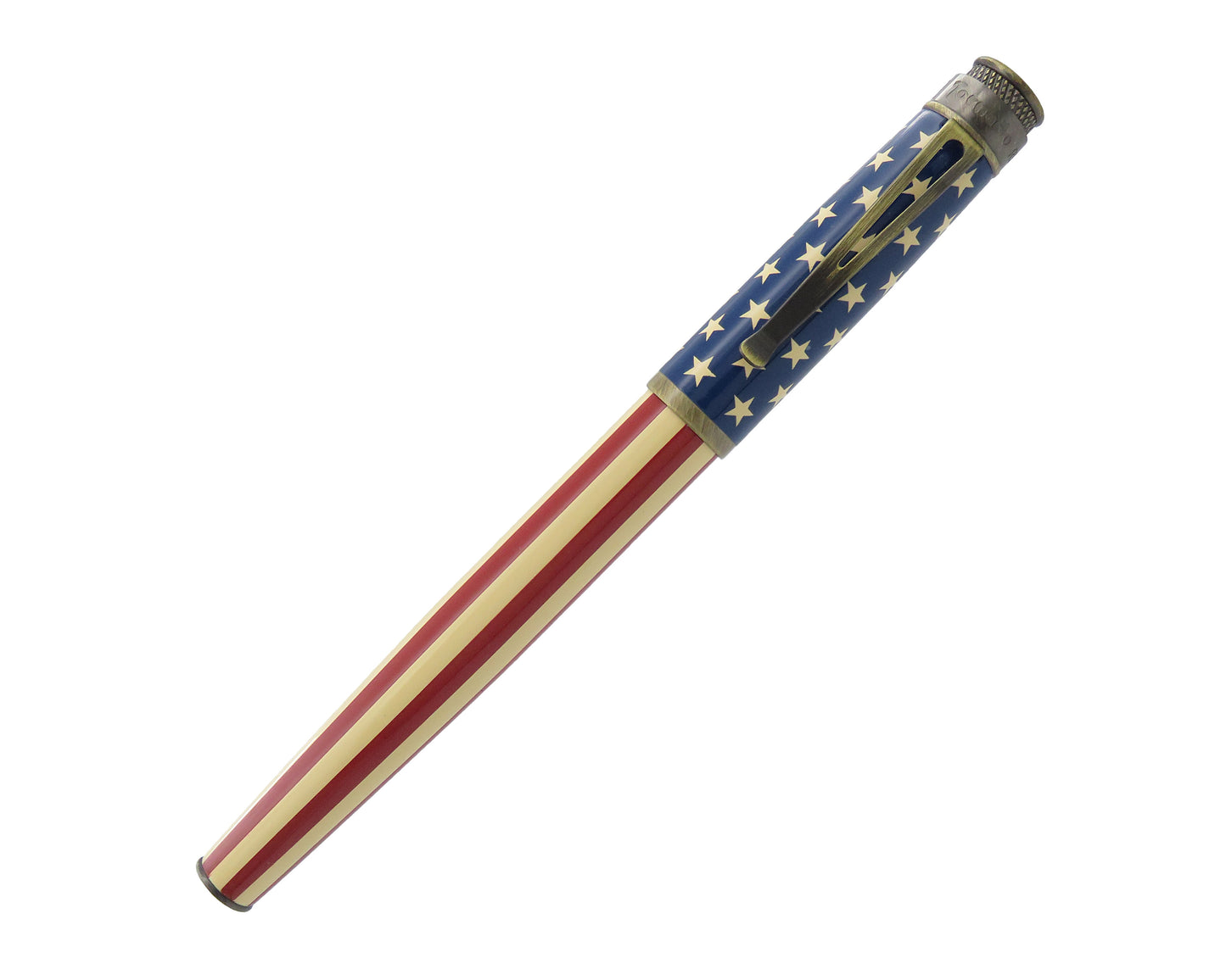 Retro 51 Tornado Tribute 250 Limited Edition Fountain Pen