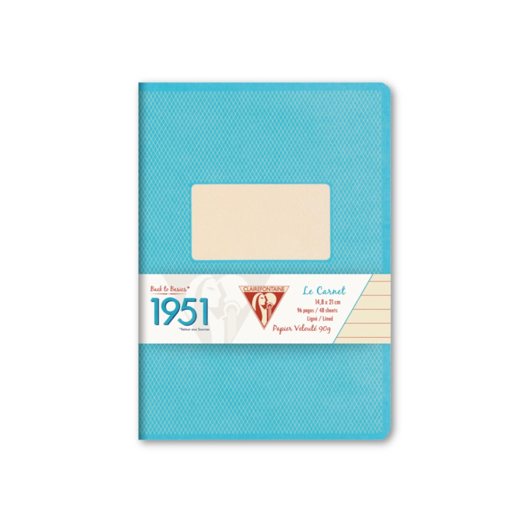 Clairefontaine 1951 Notebook A5