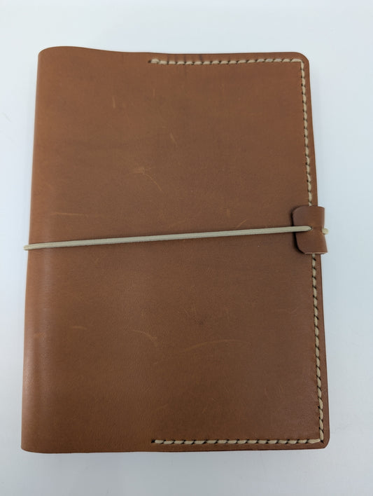 HANDS ON By Judith Gray A6 Simple Cover