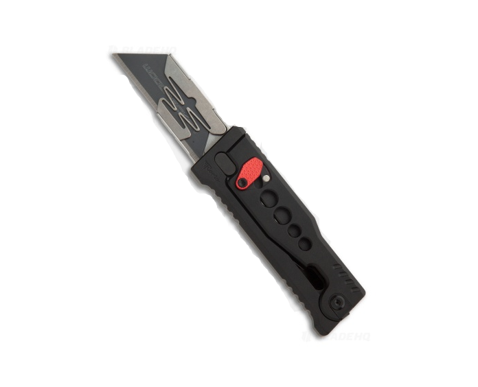 Exoblade Cutter Reate EXO-U Gravity Utility Knife, Free Blades! – Penchetta