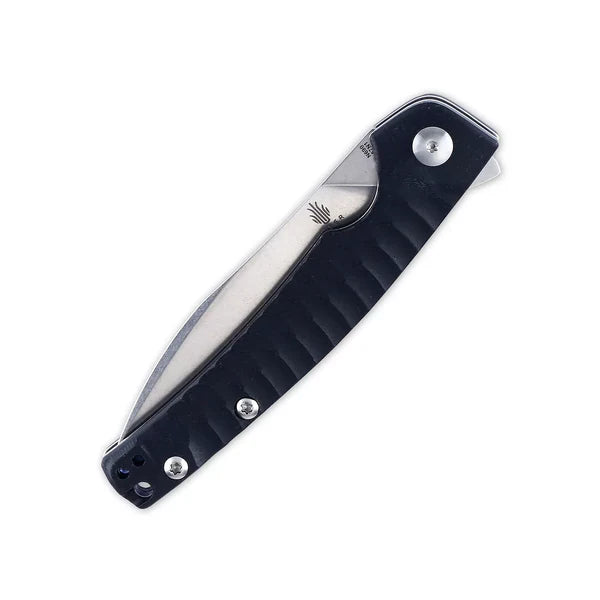 Kizer Splinter G-10 Frame Lock Folding Knife