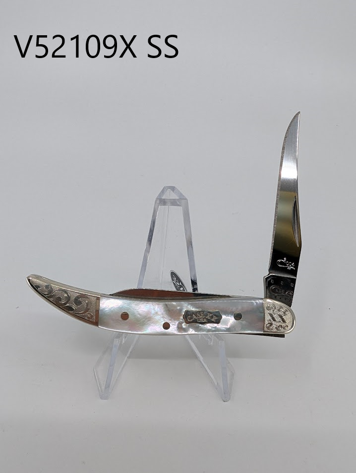 Case Knives Salesman's Sample Sale Roll Kit Limited Edition of 250
