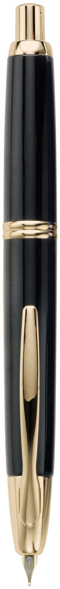 Pilot Vanishing Point Fountain Pen