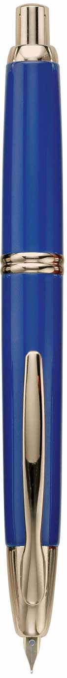 Pilot Vanishing Point Fountain Pen