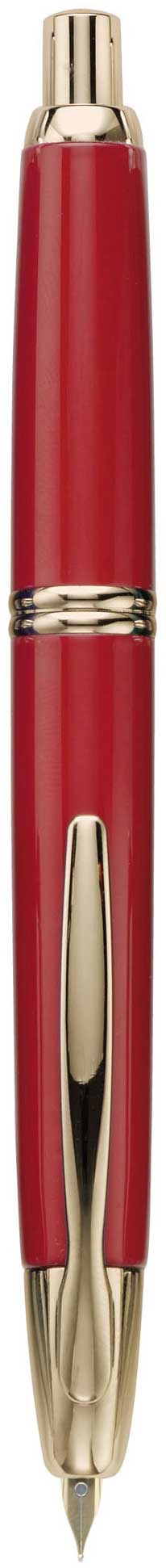 Pilot Vanishing Point Fountain Pen