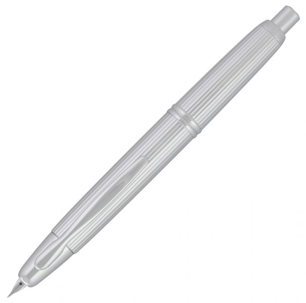 Pilot Vanishing Point Fountain Pen