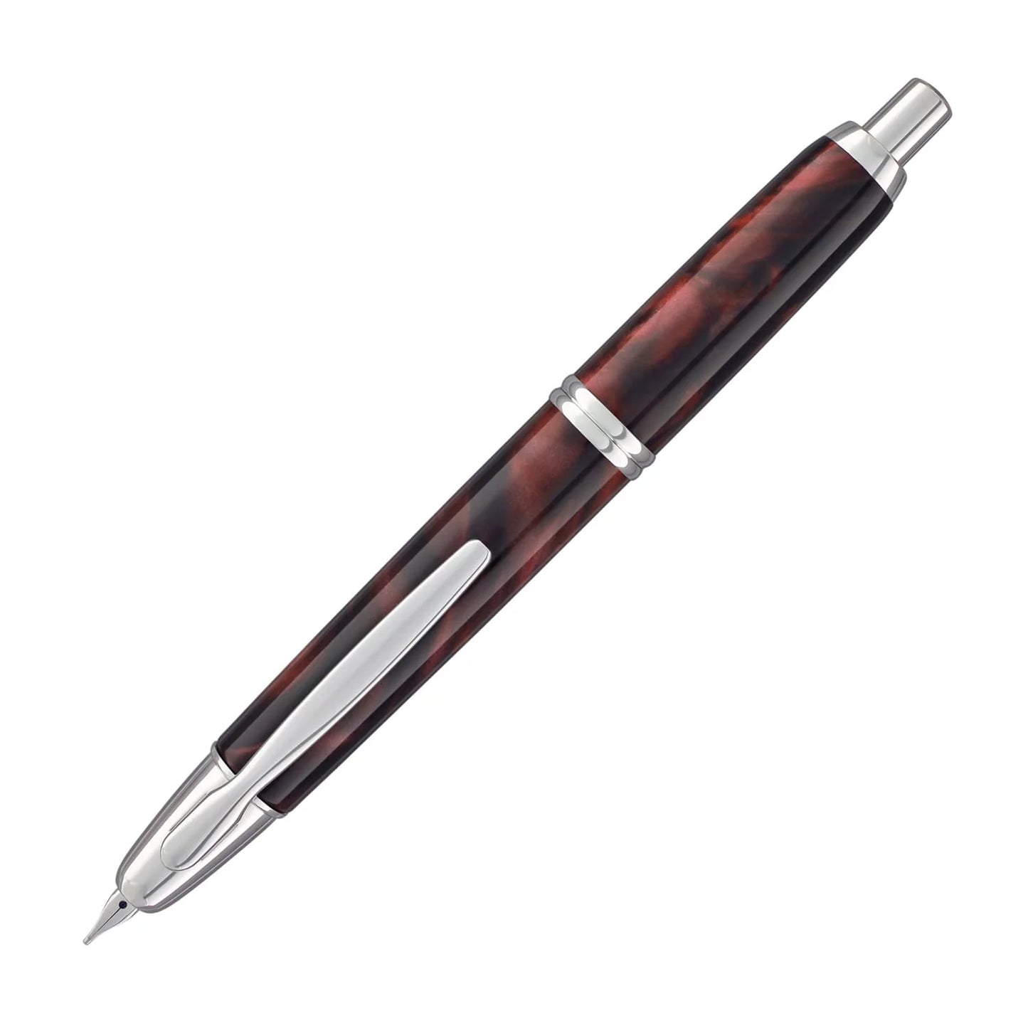 Pilot Vanishing Point Fountain Pen