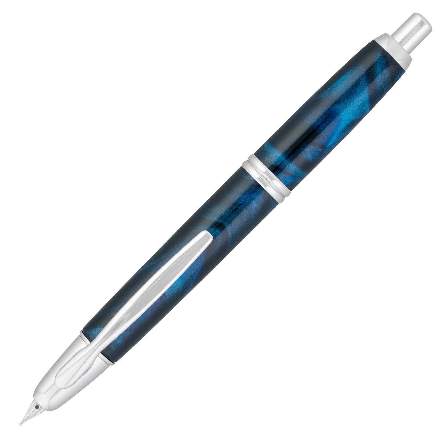Pilot Vanishing Point Fountain Pen