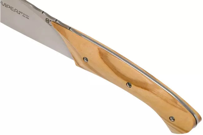 Viper Fiorentina Steak Knife Set 2pc