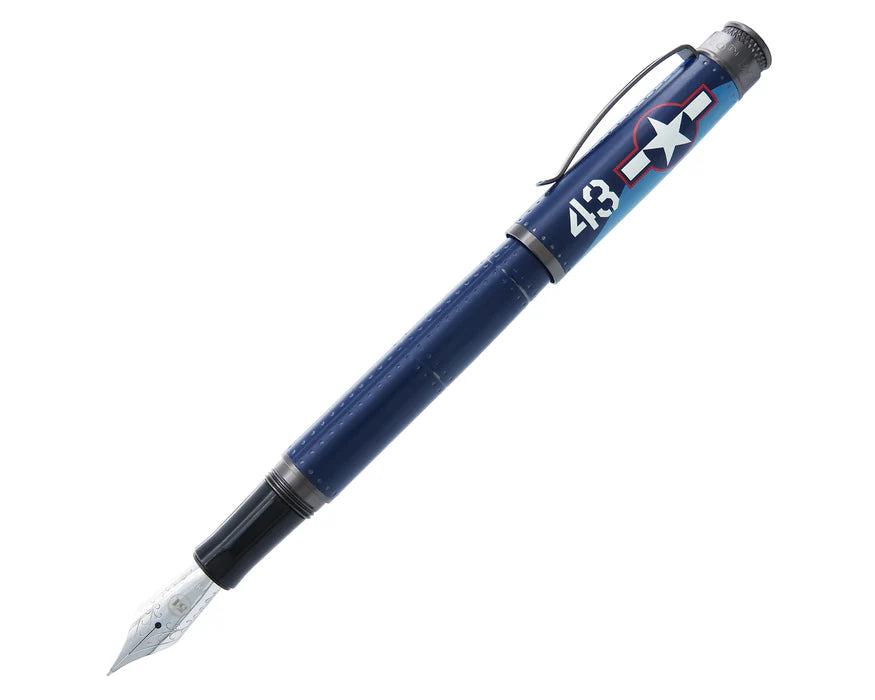 Retro 51 Corsair Fountain Pen