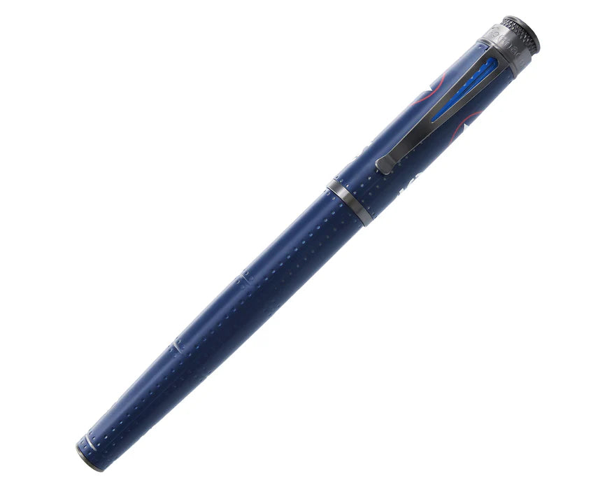 Retro 51 Corsair Fountain Pen