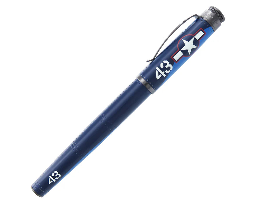 Retro 51 Corsair Fountain Pen