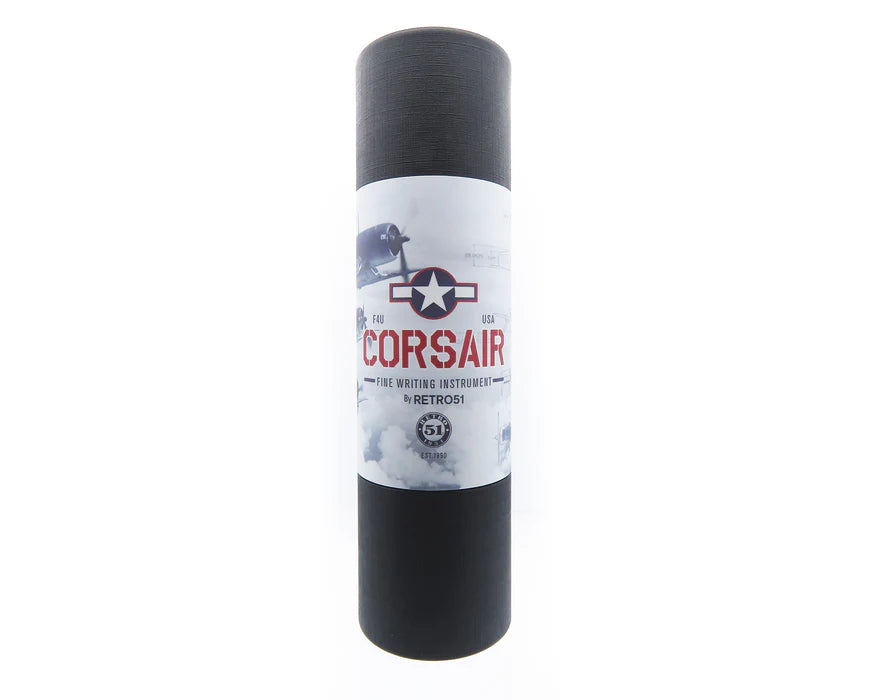 Retro 51 Corsair Fountain Pen