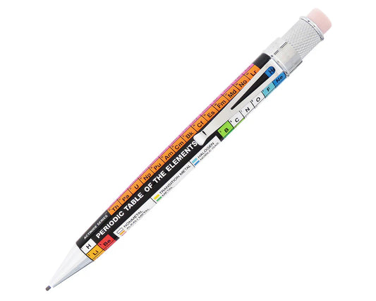 Retro 51 Tornado DMITRI 1.15mm Mechanical Pencil