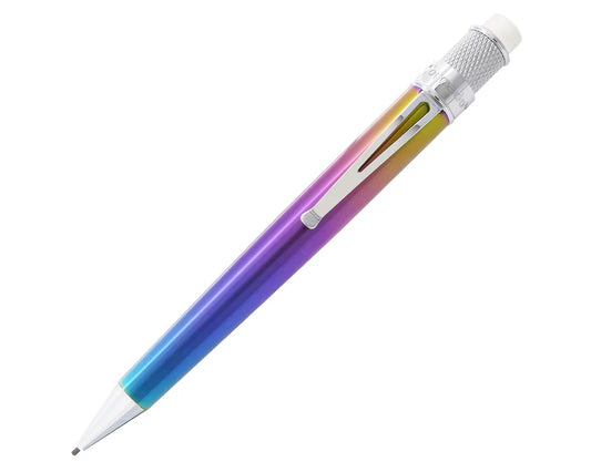 Retro 51 Tornado Chromatic 1.15mm Mechanical Pencil