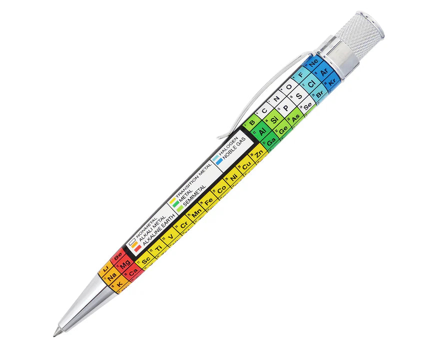 Retro 51 Tornado DMITRI Rollerball Pen