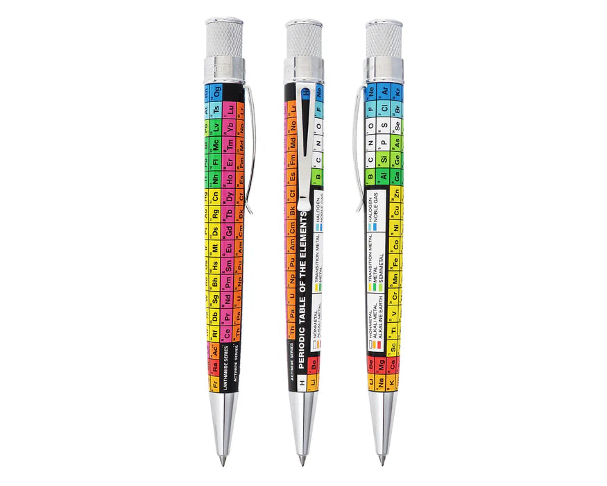Retro 51 Tornado DMITRI Rollerball Pen