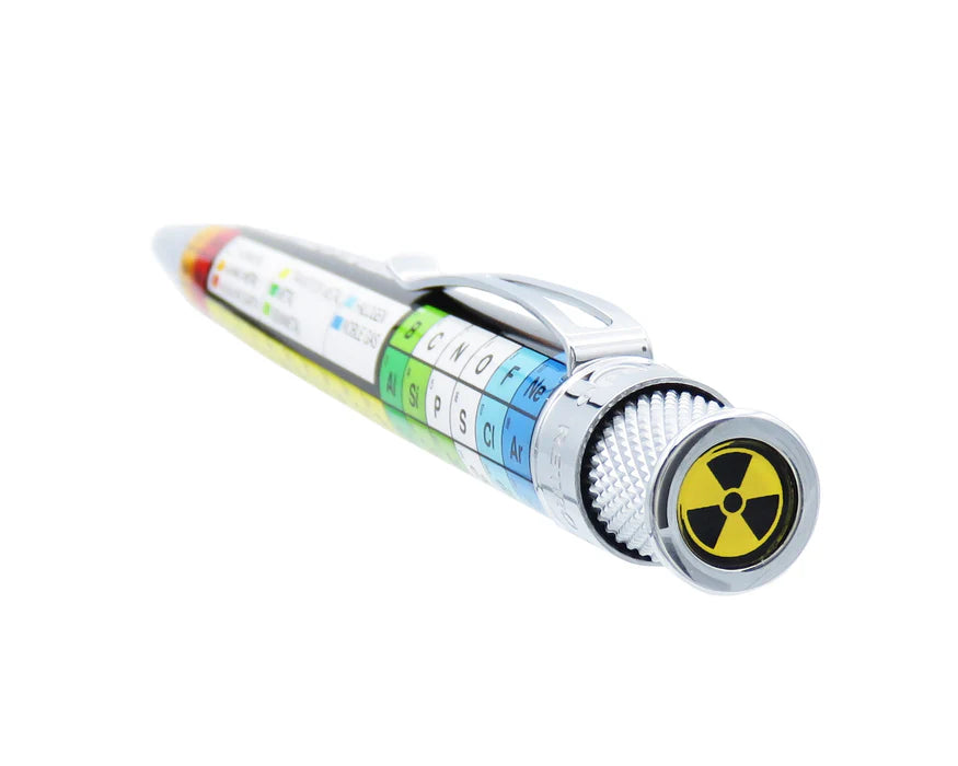 Retro 51 Tornado DMITRI Rollerball Pen