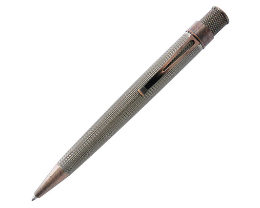 Retro 51 Tornado Vintage Metalsmith Douglass Rollerball Pen