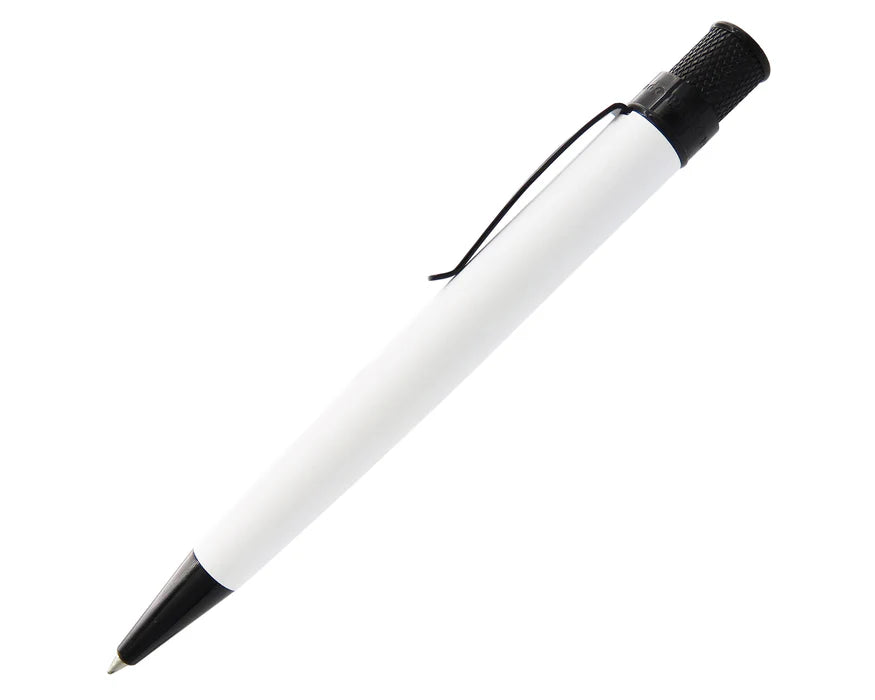 Retro 51 Tornado Chaplin Rollerball Pen