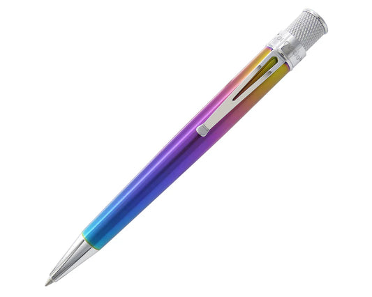 Retro 51 Tornado Chromatic Rollerball Pen