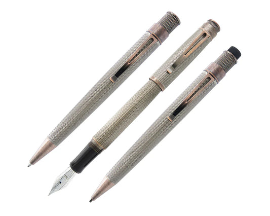 Retro 51 Frederick Douglass 3-Piece Gift Set