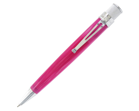 Retro 51 Tornado Cotton Candy Rollerball Pen