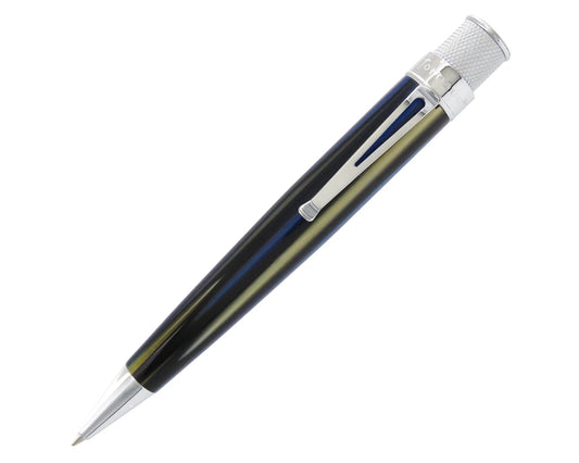Retro 51 Tornado Curacao Rollerball Pen